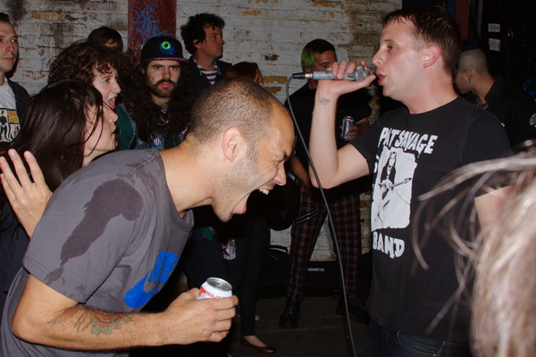 Teen Anger 3